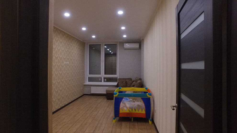 Ремонт 1 Кв Класс Комфорт