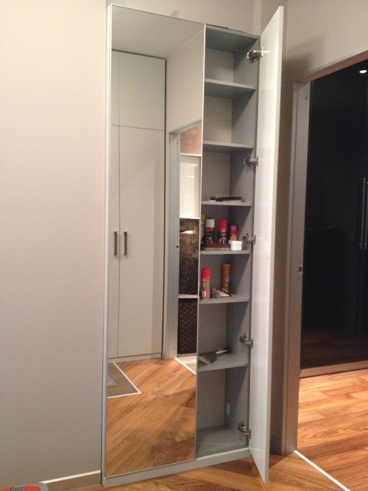 ЖК Шуваловский