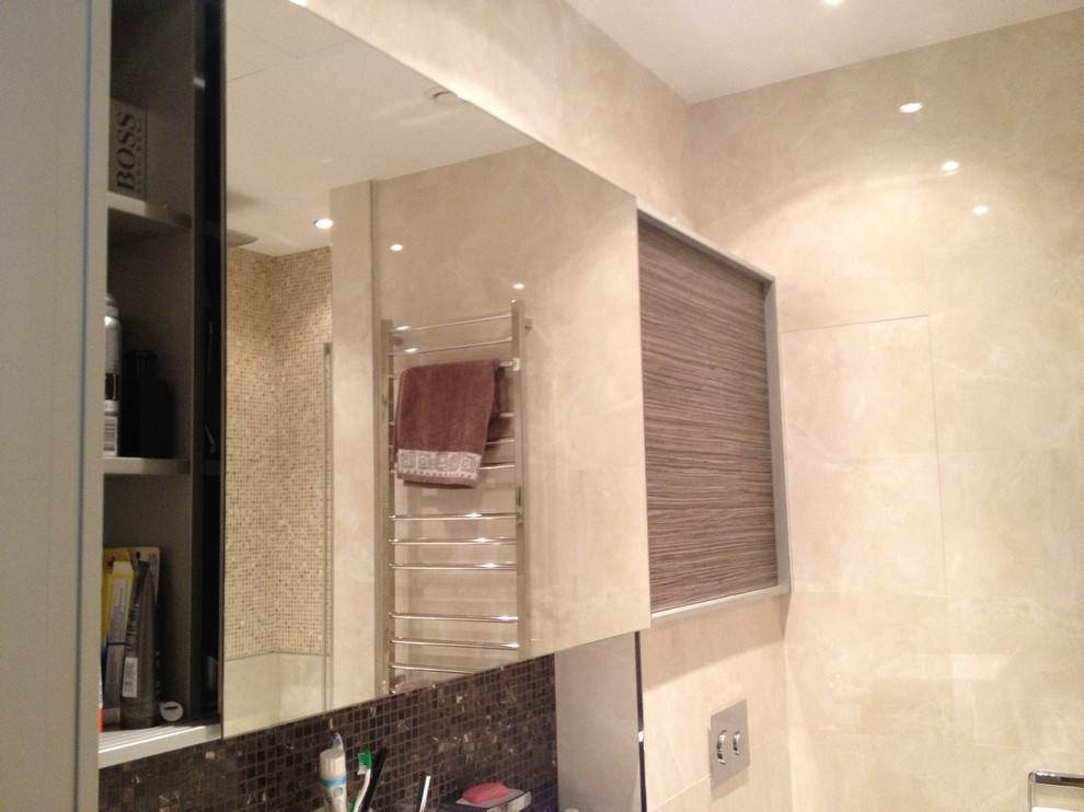 ЖК Шуваловский