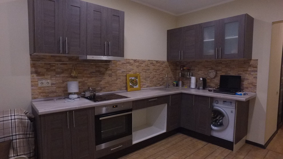 Ремонт 1 Кв Класс Комфорт