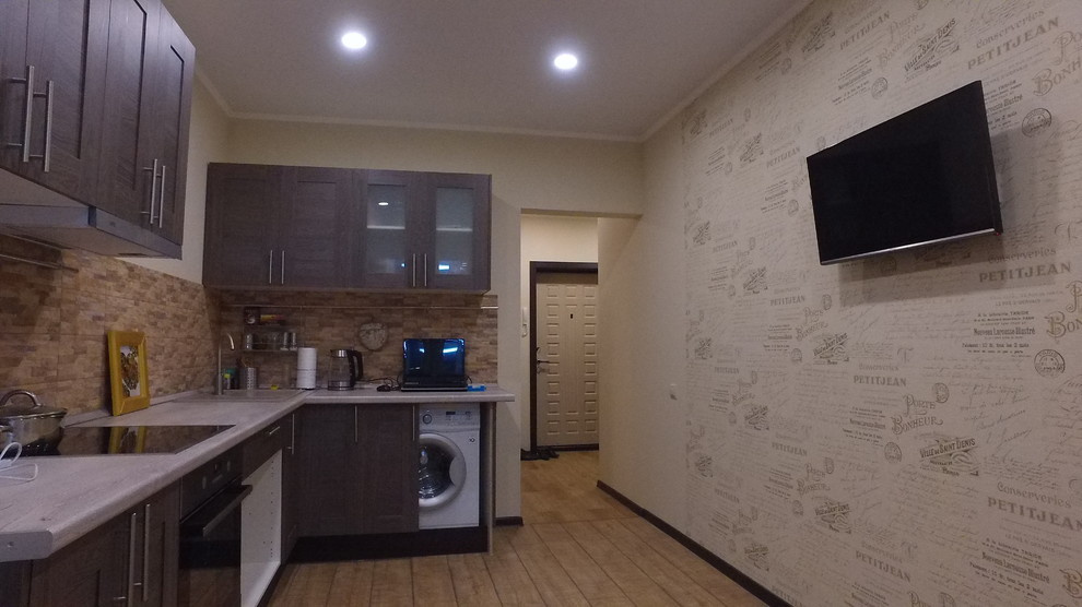 Ремонт 1 Кв Класс Комфорт