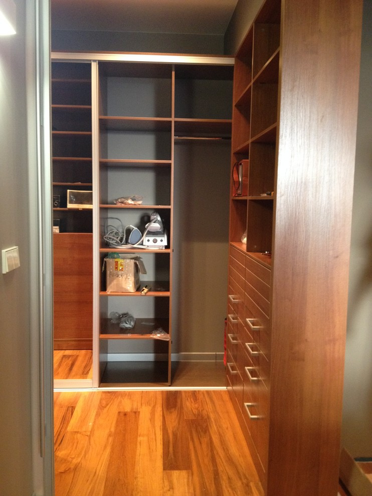 ЖК Шуваловский