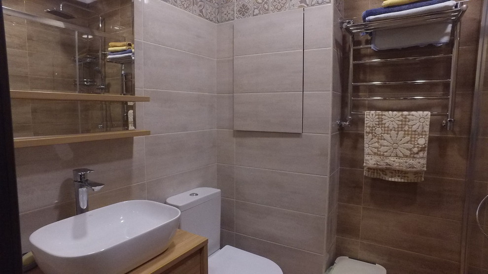 Ремонт 1 Кв Класс Комфорт