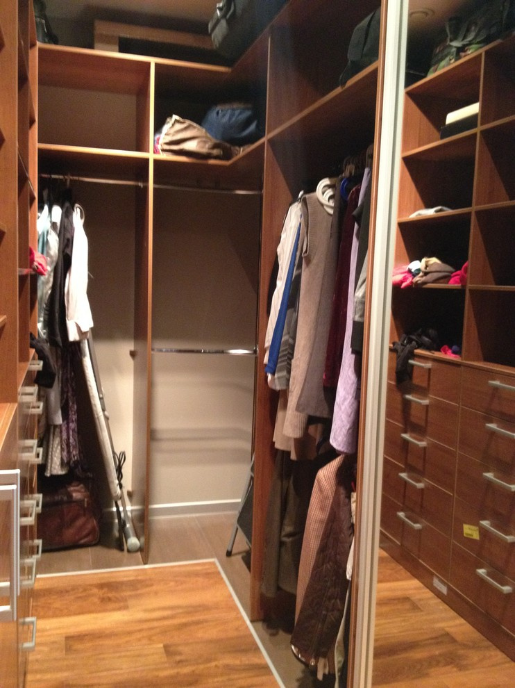 ЖК Шуваловский