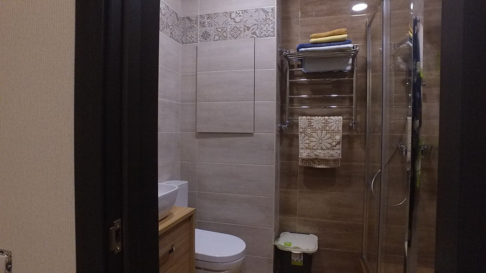 Ремонт 1 Кв Класс Комфорт