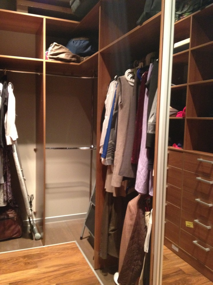 ЖК Шуваловский