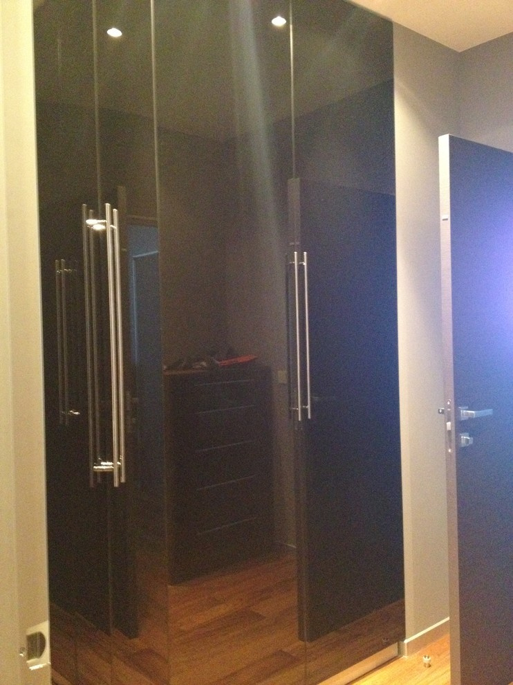 Обложка проекта: ЖК Шуваловский