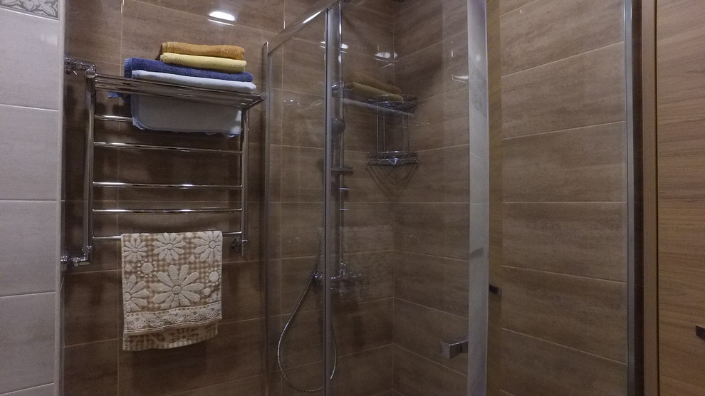 Обложка проекта: Ремонт 1 Кв Класс Комфорт