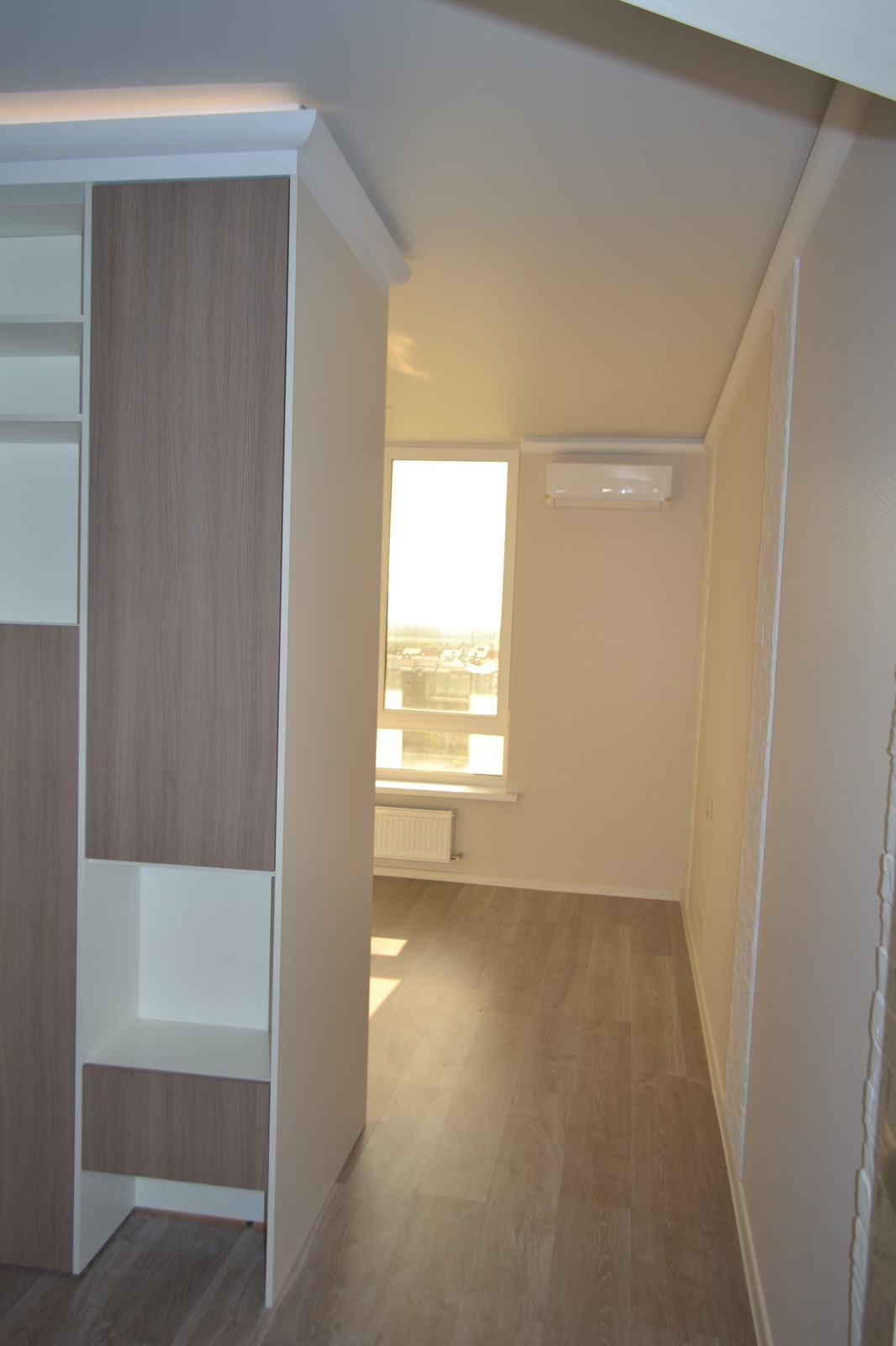 Ремонт 1 Кв по Дизайн Проекту