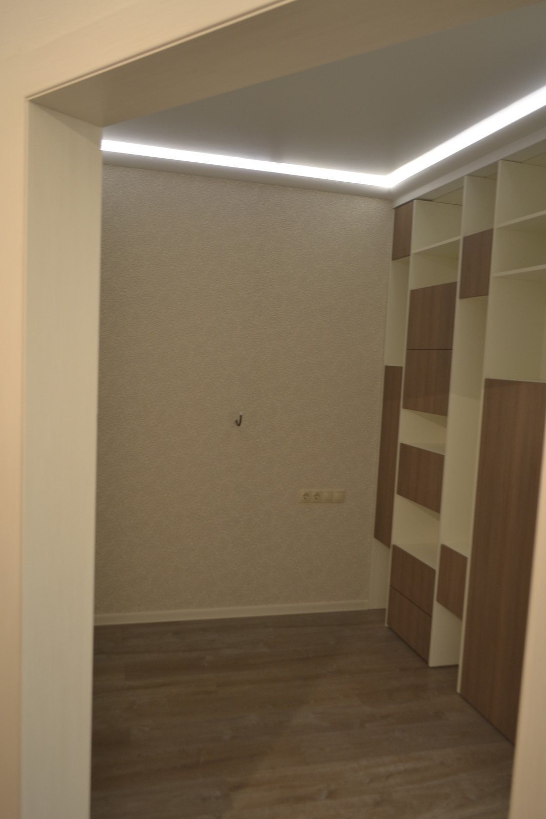 Ремонт 1 Кв по Дизайн Проекту