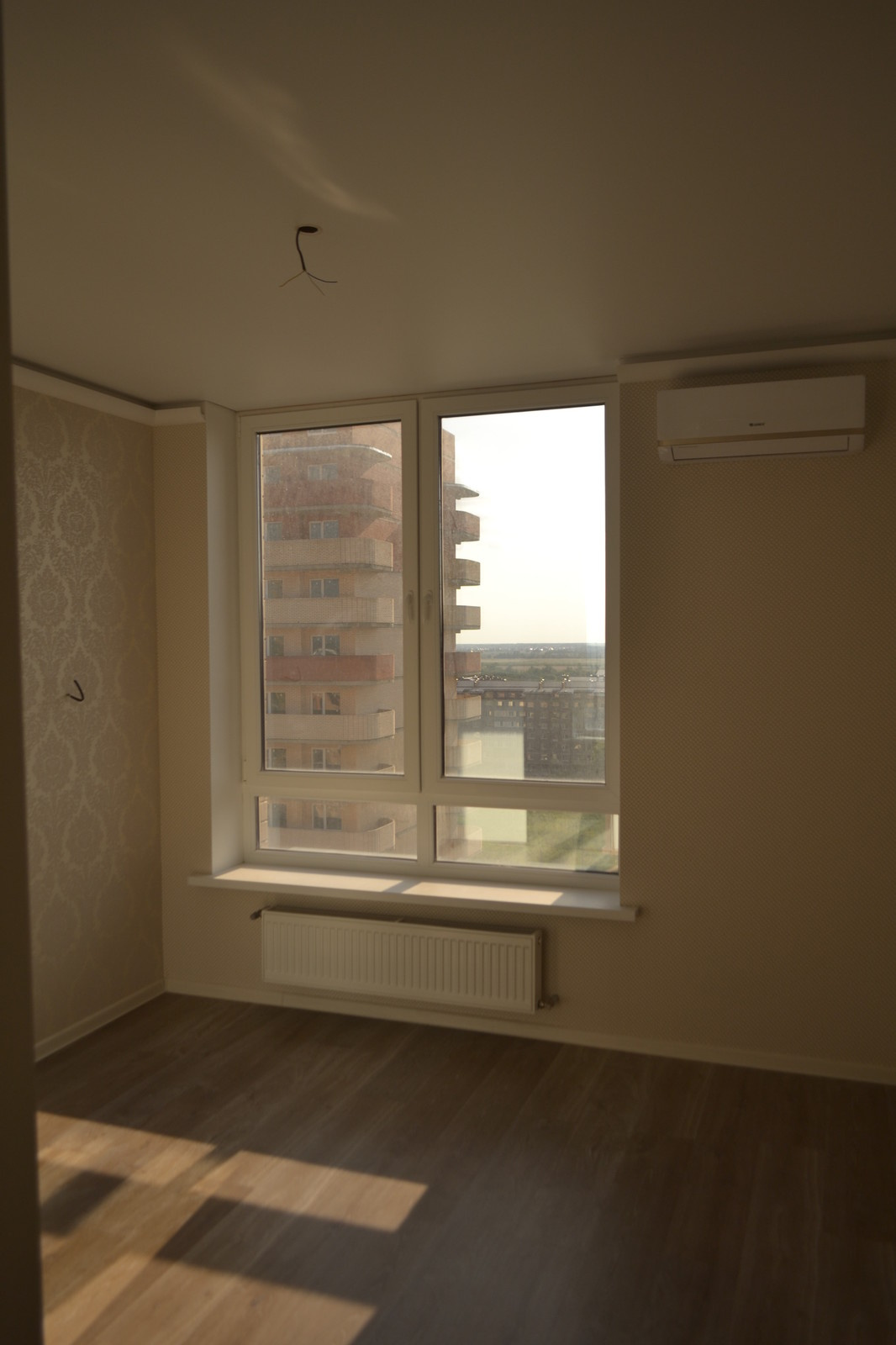 Ремонт 1 Кв по Дизайн Проекту