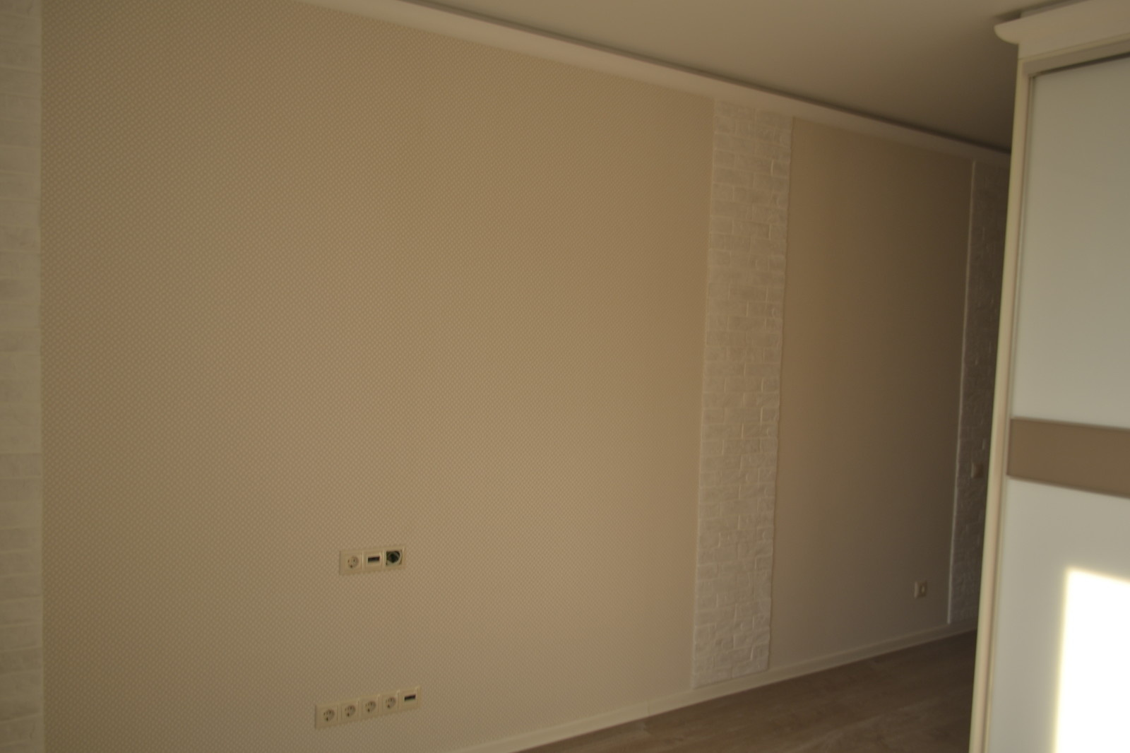 Ремонт 1 Кв по Дизайн Проекту