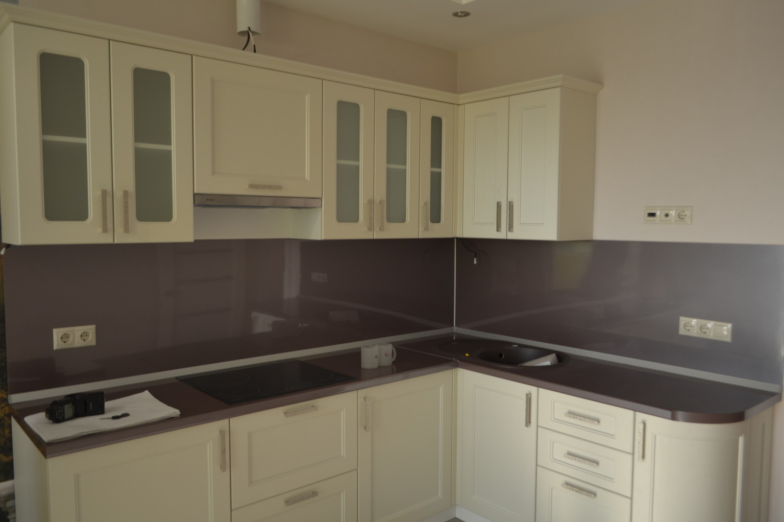 Ремонт 1 Кв по Дизайн Проекту