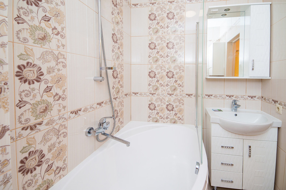 Ремонт 1 Кв по Дизайн Проекту