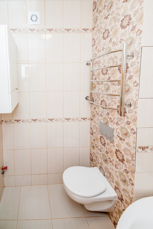 Ремонт 1 Кв по Дизайн Проекту