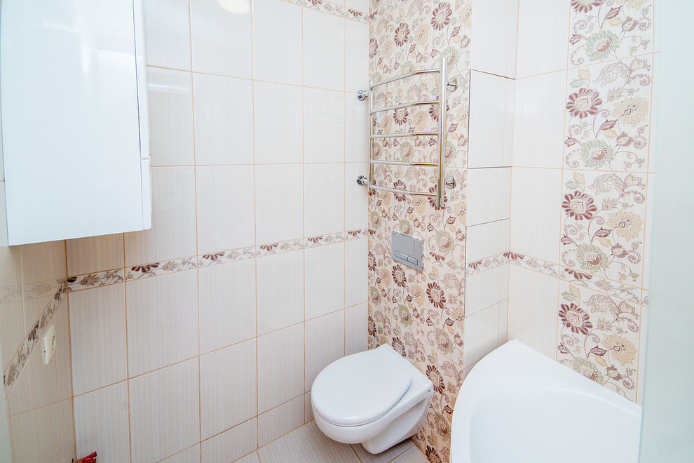 Ремонт 1 Кв по Дизайн Проекту