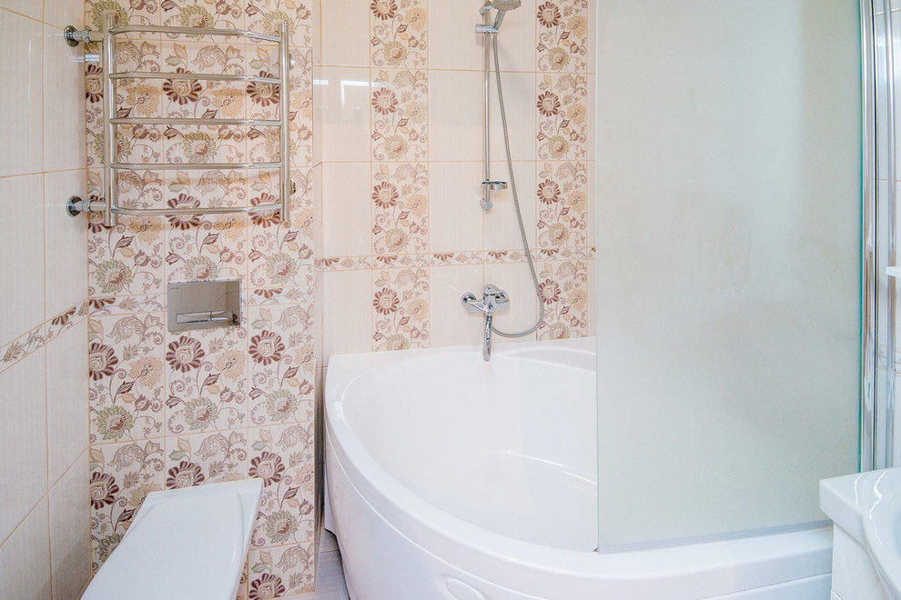 Ремонт 1 Кв по Дизайн Проекту