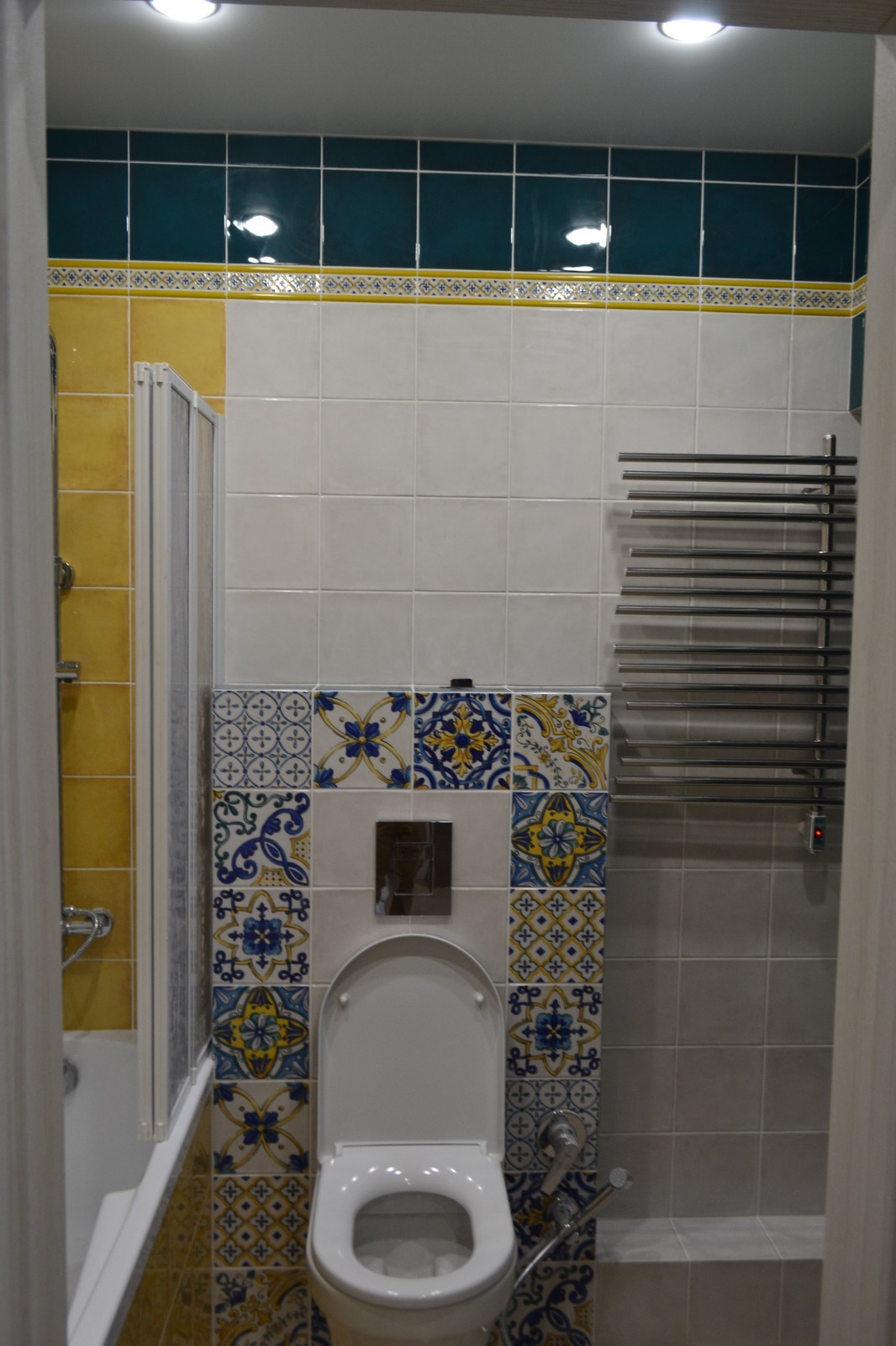 Ремонт 1 кв по дизайн проекту