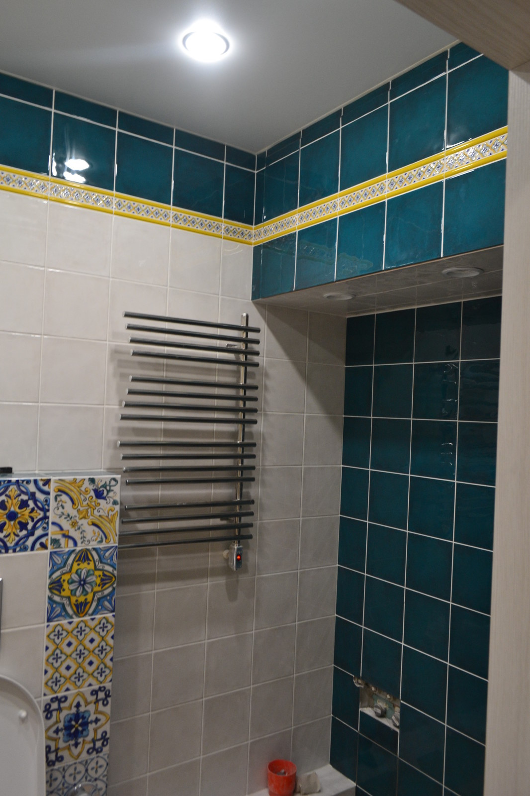 Ремонт 1 кв по дизайн проекту