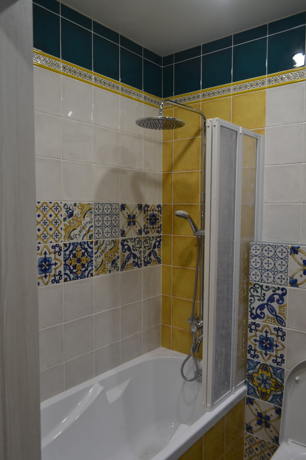 Ремонт 1 кв по дизайн проекту