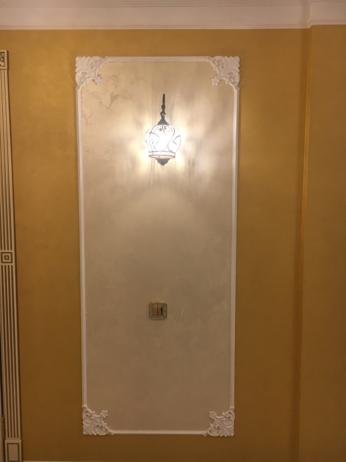 Квартира в жк. Солнечный Парк.