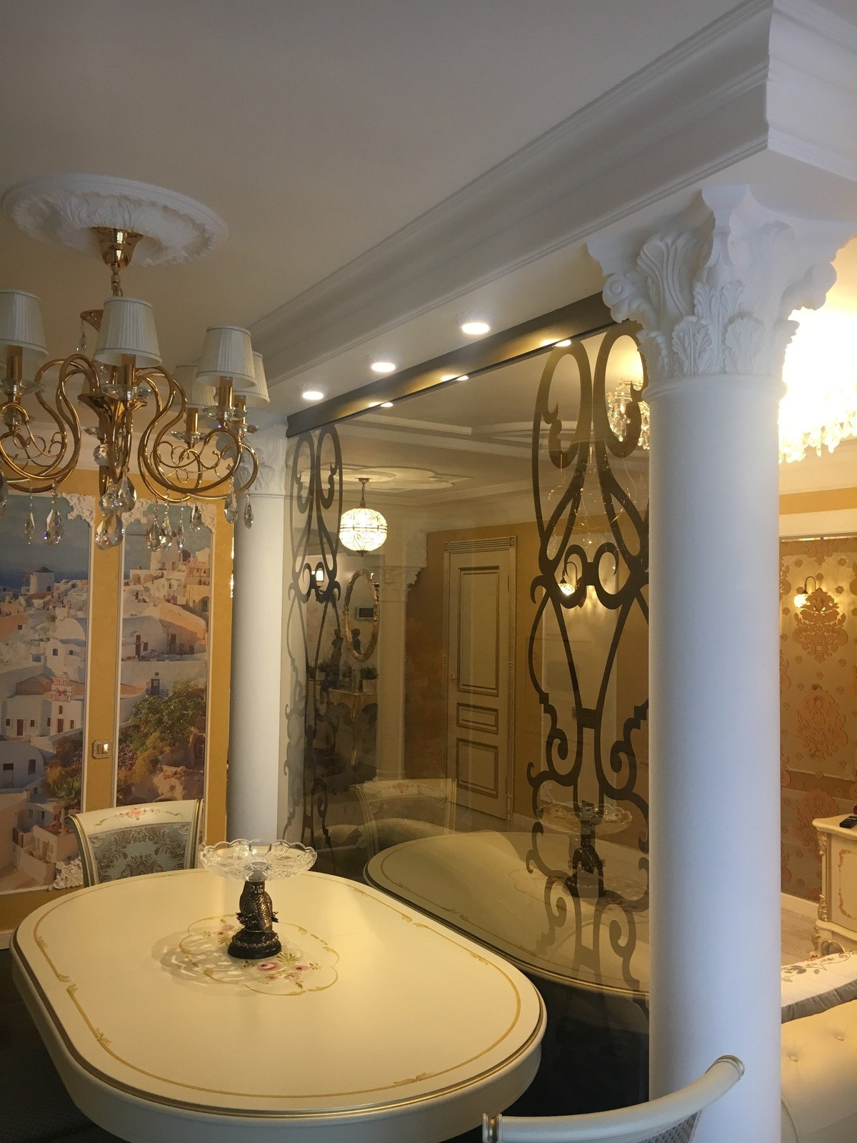Квартира в жк. Солнечный Парк.