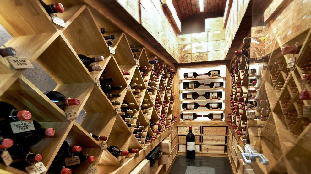 Резиденция на Рублевке