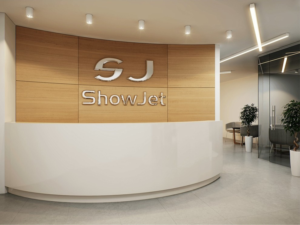 ShowJet онлайн кинотеатр