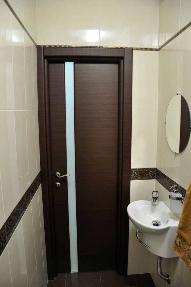 Дизайн интерьера квартиры