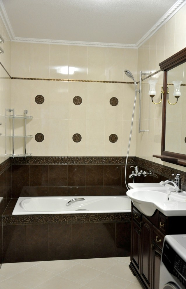 Дизайн интерьера квартиры