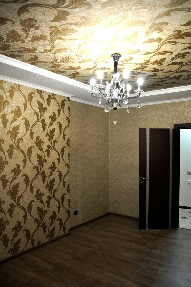 Дизайн интерьера квартиры