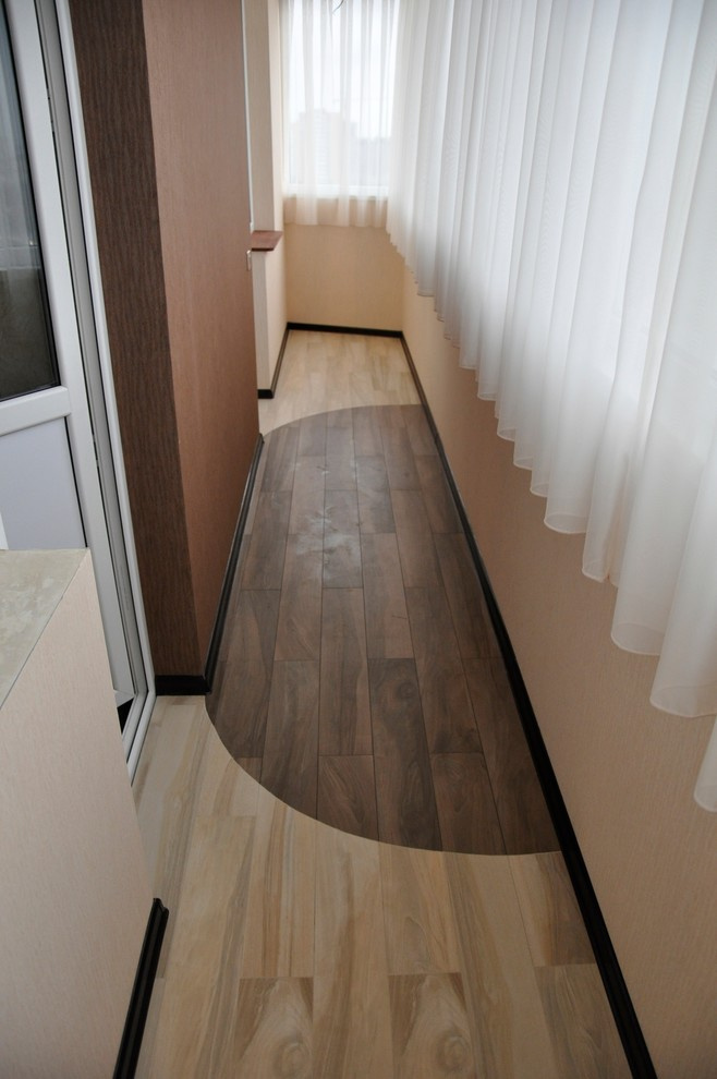 Дизайн интерьера квартиры