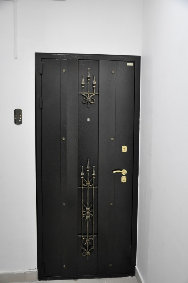 Дизайн интерьера квартиры