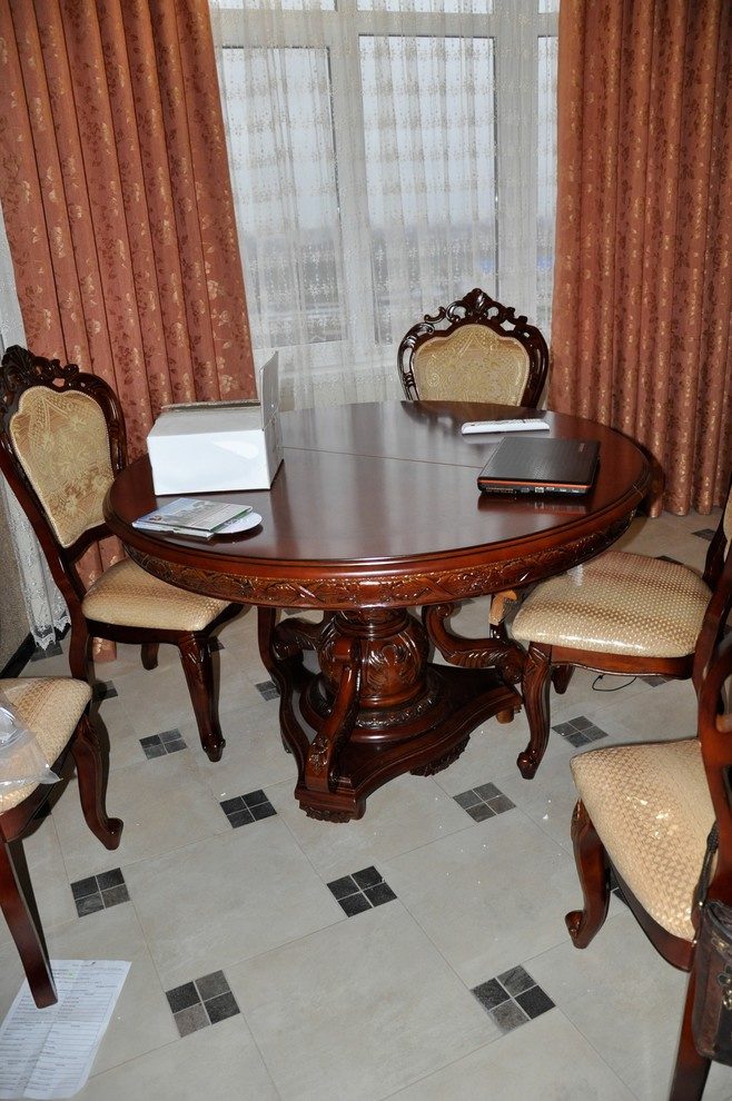 Обложка проекта: Дизайн интерьера квартиры