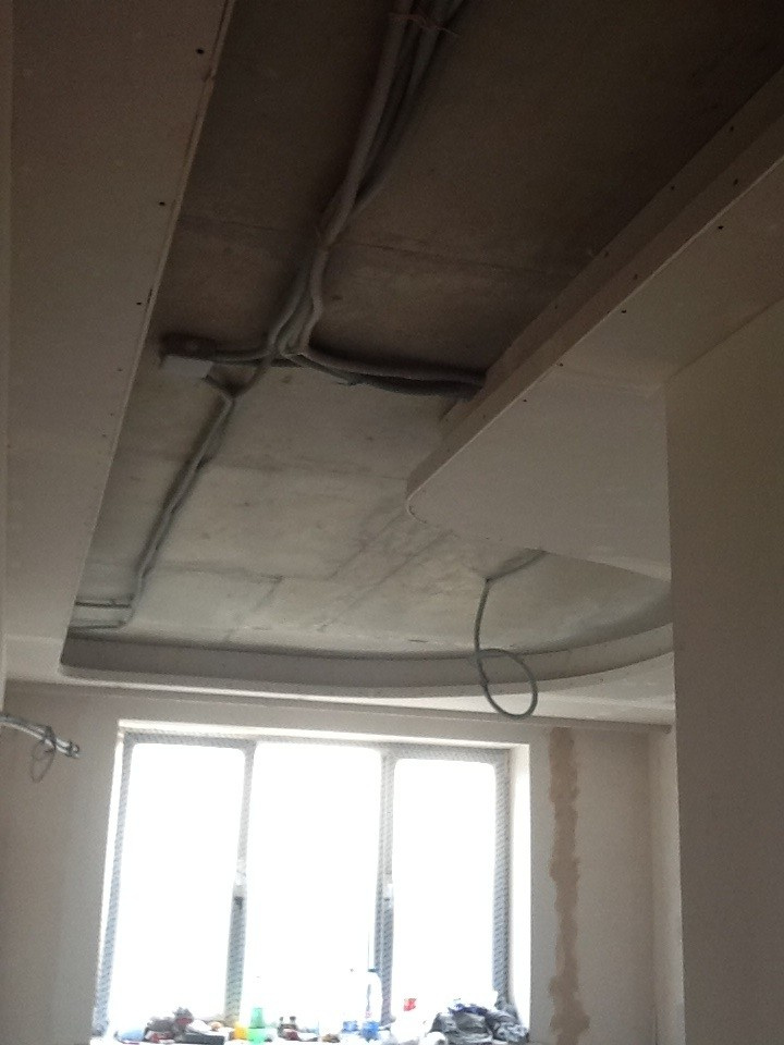 Квартира на Сормовской