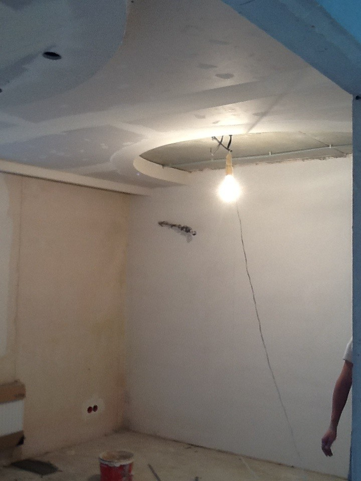 Квартира на Сормовской