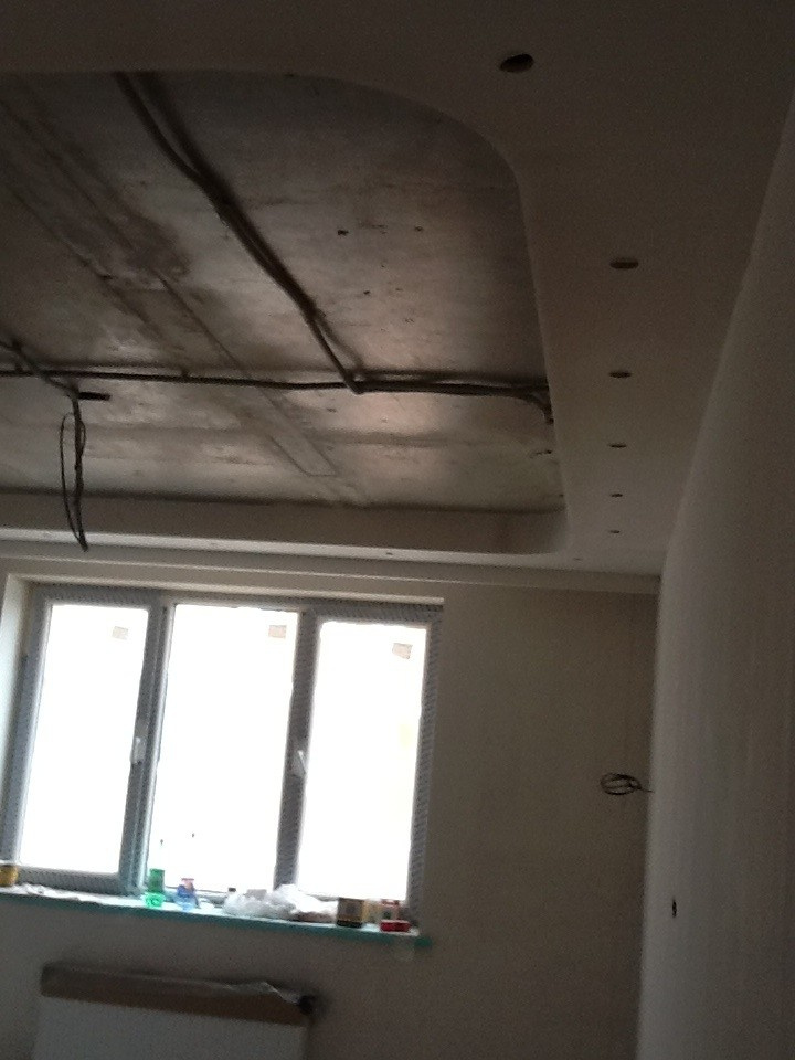 Квартира на Сормовской