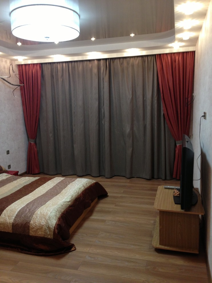 Квартира на Сормовской