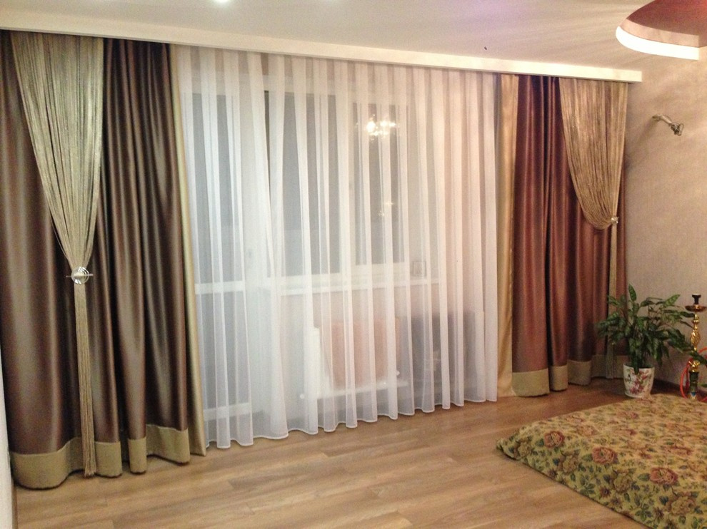 Квартира на Сормовской