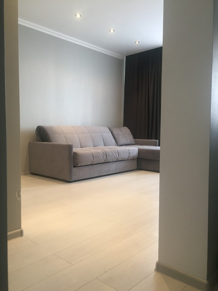 1к кв в ЖК "Южная звезда" в г.Балашиха