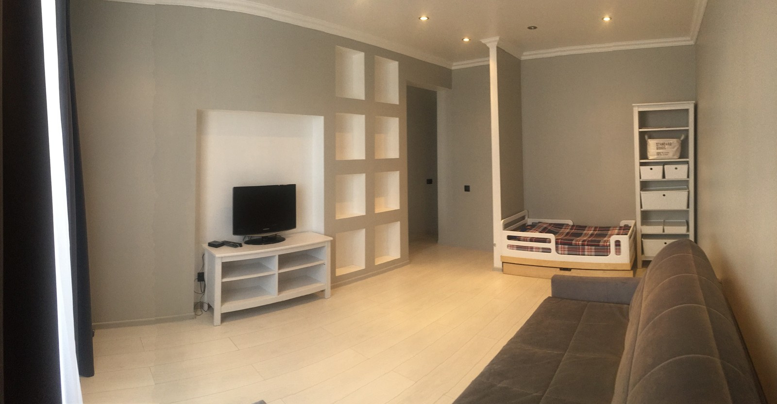 1к кв в ЖК "Южная звезда" в г.Балашиха