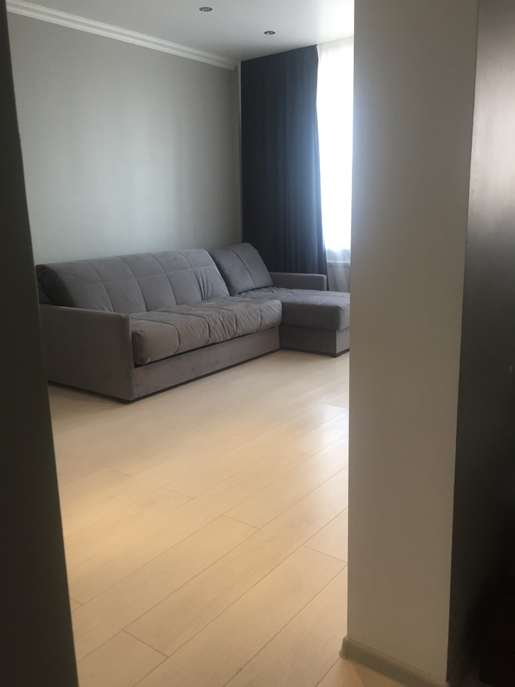 1к кв в ЖК "Южная звезда" в г.Балашиха