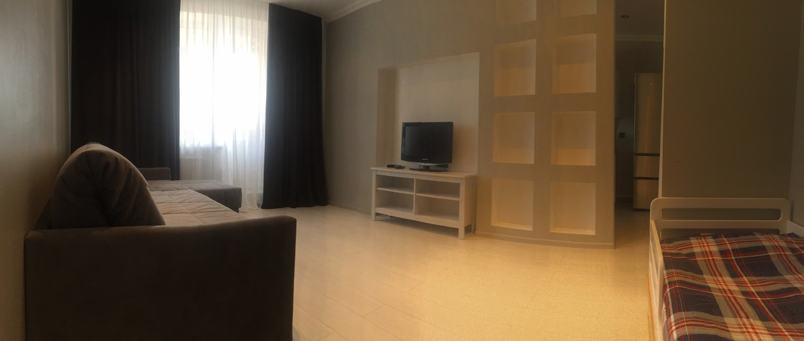 1к кв в ЖК "Южная звезда" в г.Балашиха