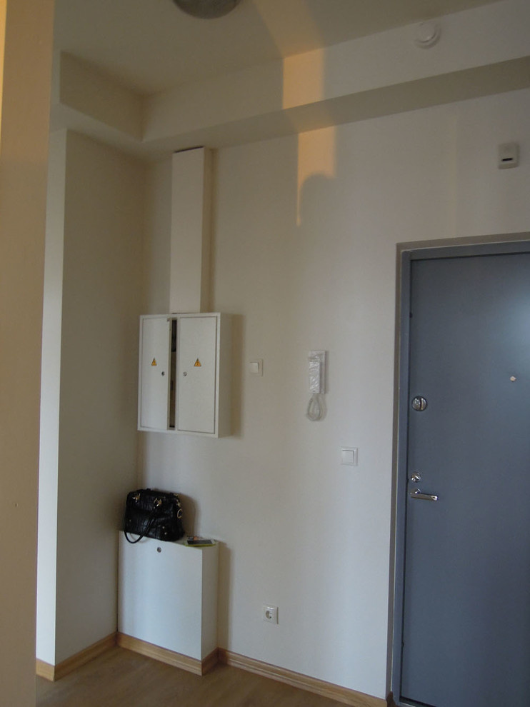 Переделка квартиры после покупки с ремонтом от застройщика