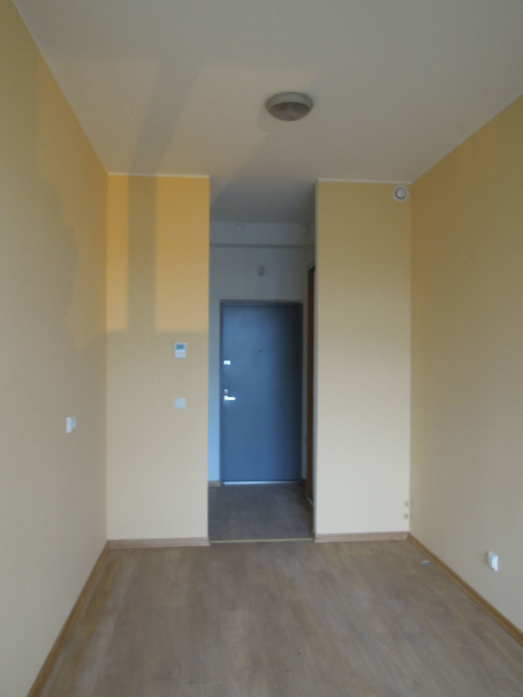 Переделка квартиры после покупки с ремонтом от застройщика