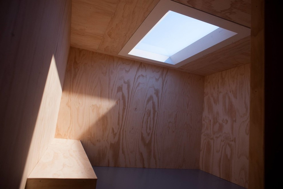 Частные интерьеры