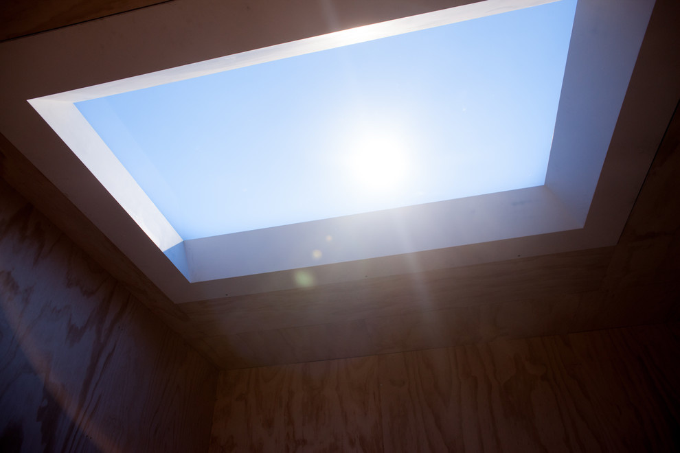 Частные интерьеры