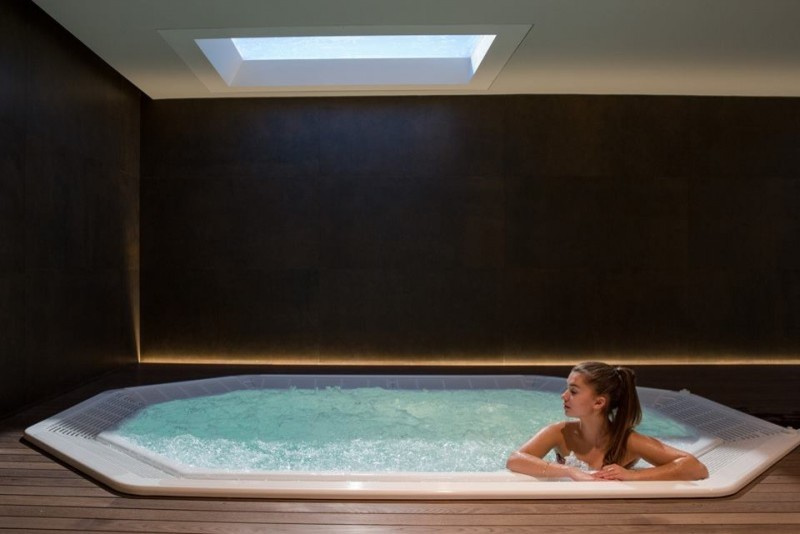 Частные интерьеры