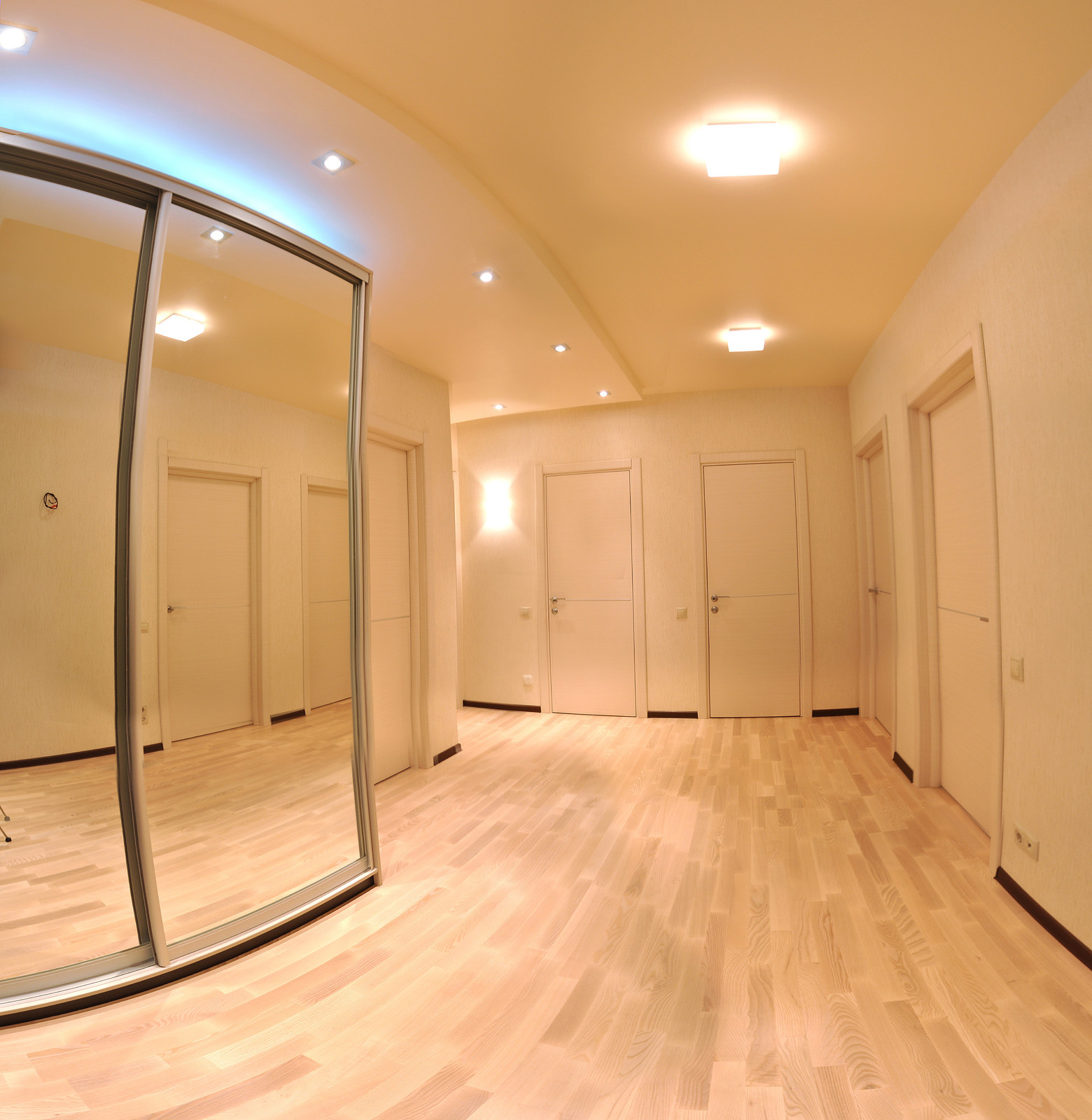 Современный ремонт