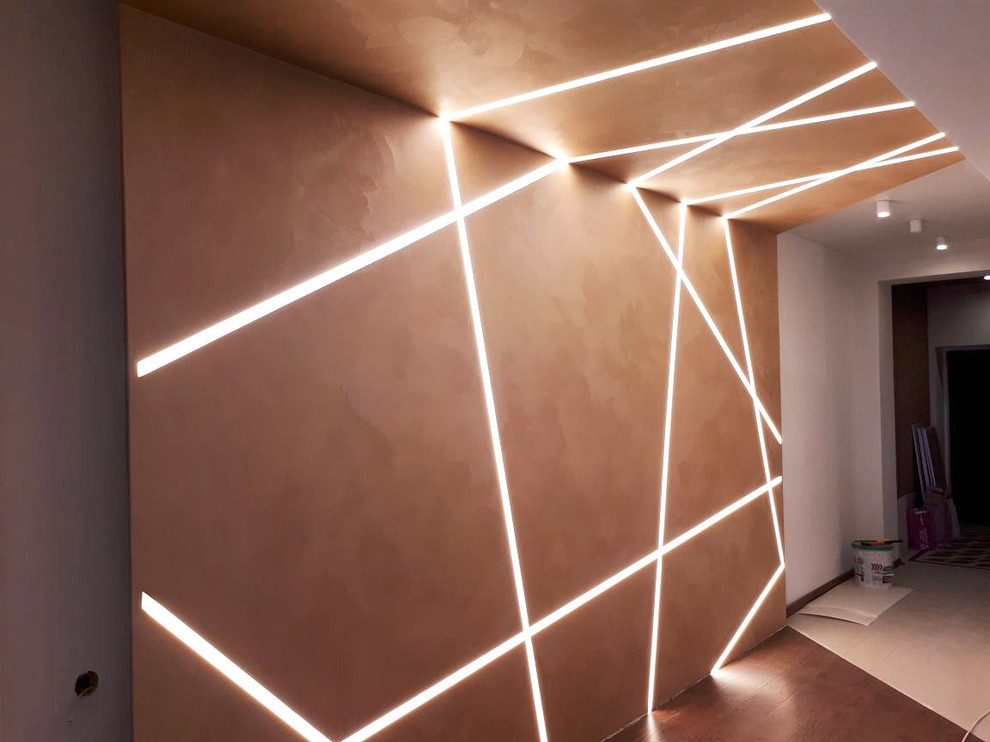 Обложка проекта: Черноморская 6